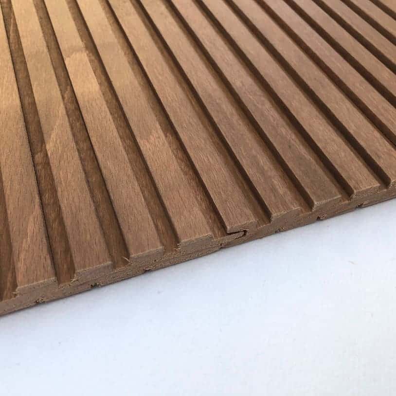 Paneles de Madera en Ibiza - C5 Coverings