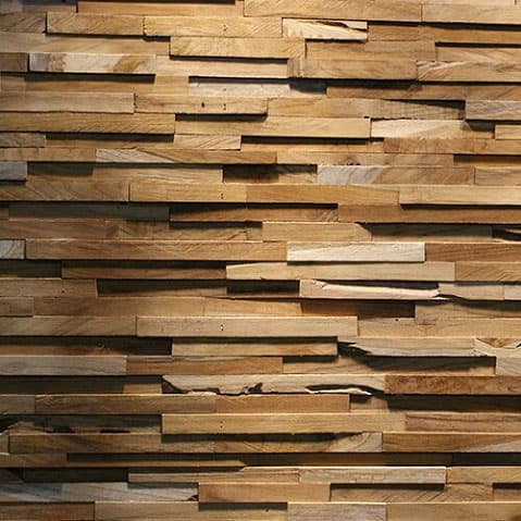 Paneles de Madera en Ibiza - C5 Coverings