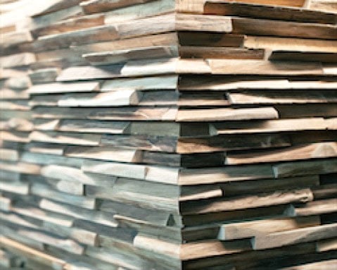 Paneles de Madera en Ibiza - C5 Coverings