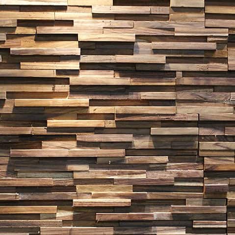 Paneles de Madera en Ibiza - C5 Coverings