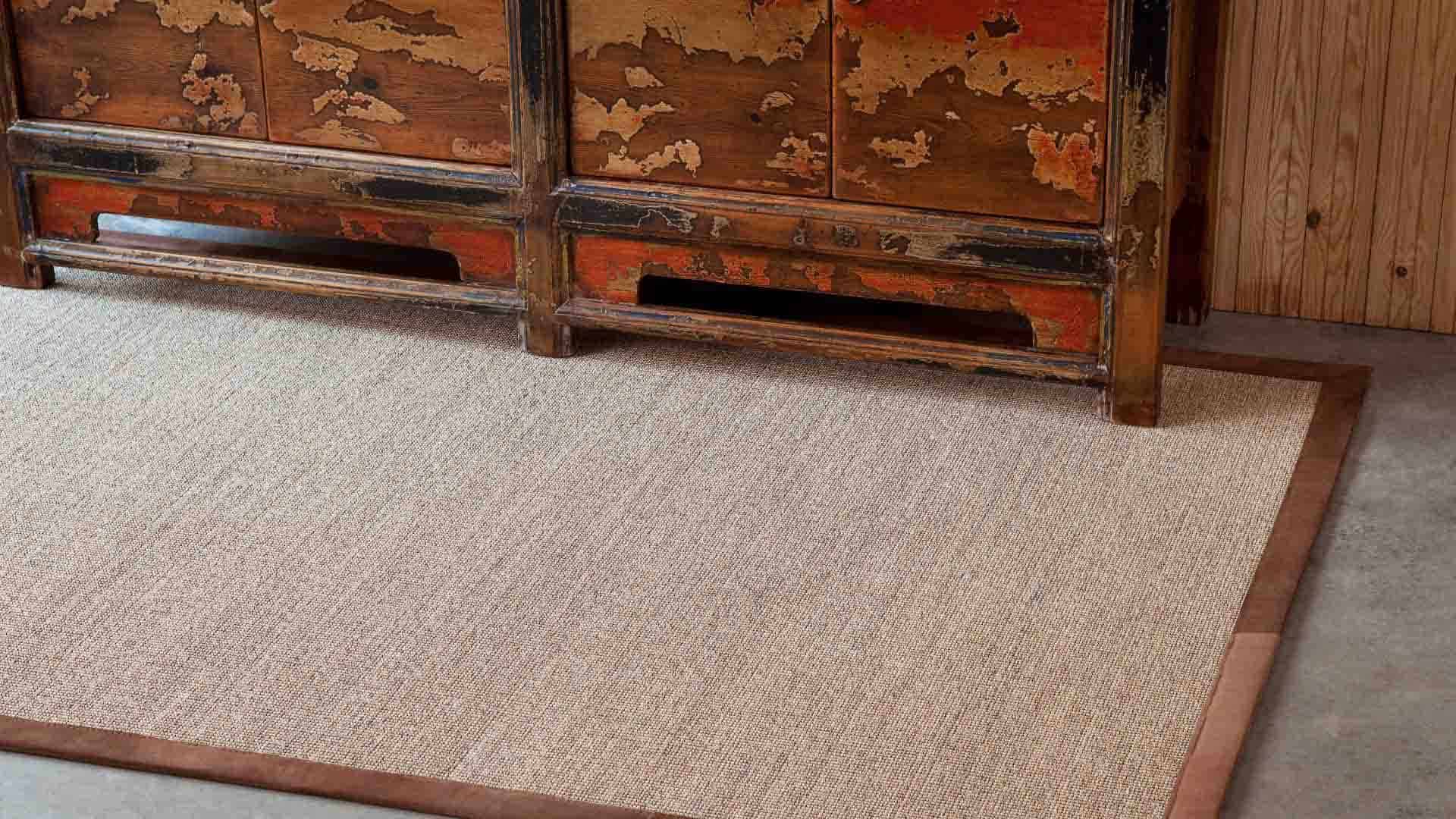 alfombra fibras naturales ibiza c5 14