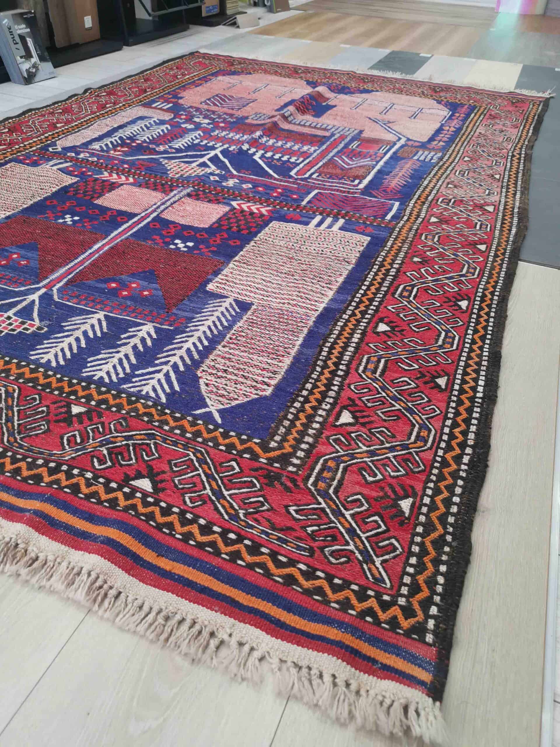 alfombra diseño stock oferta ibiza c5 1