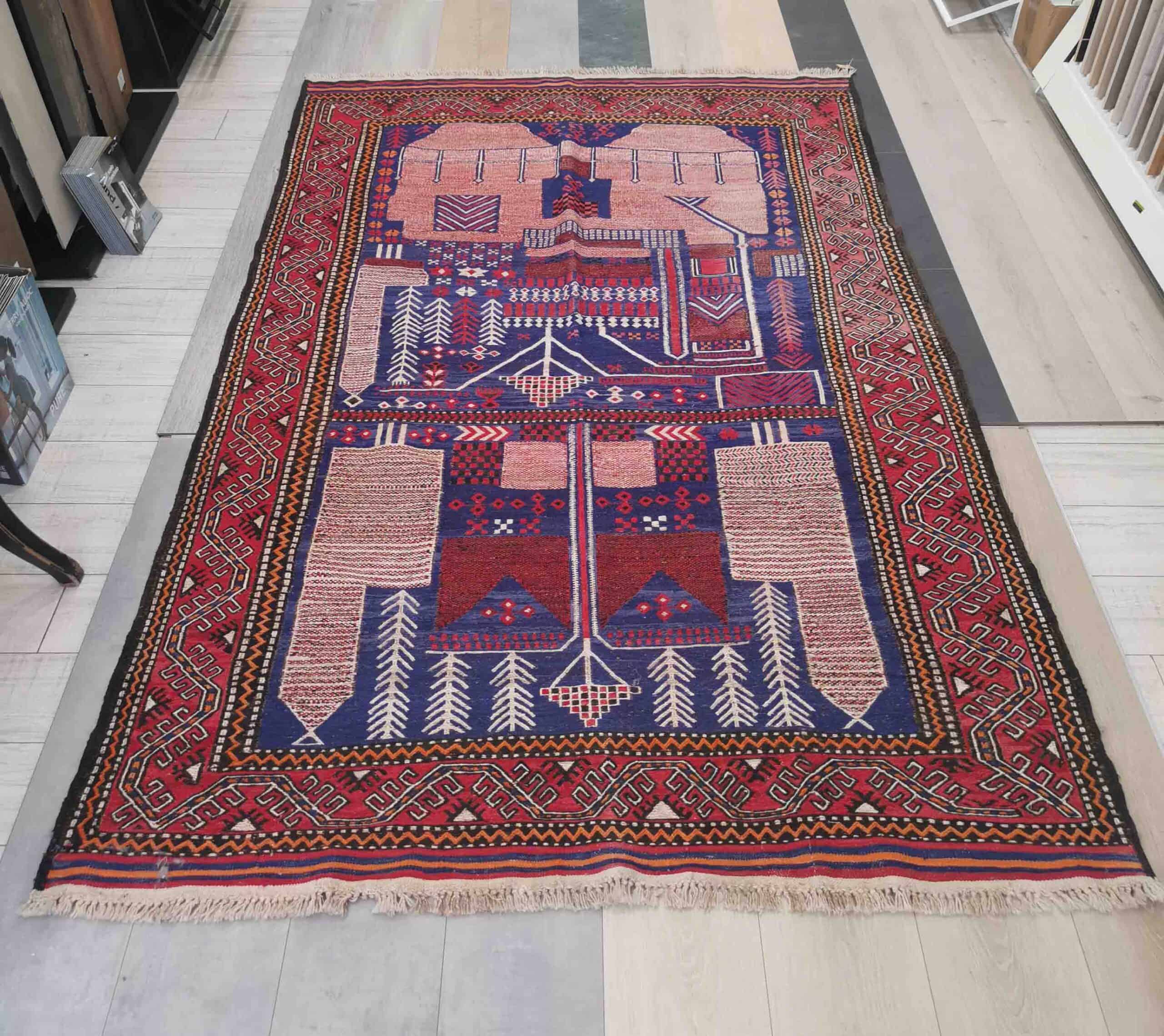 alfombra diseño stock oferta ibiza c5 3