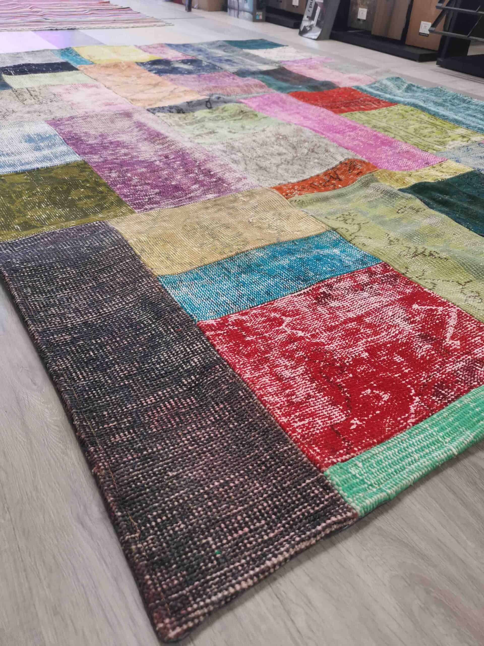alfombra diseño stock oferta ibiza c5 6