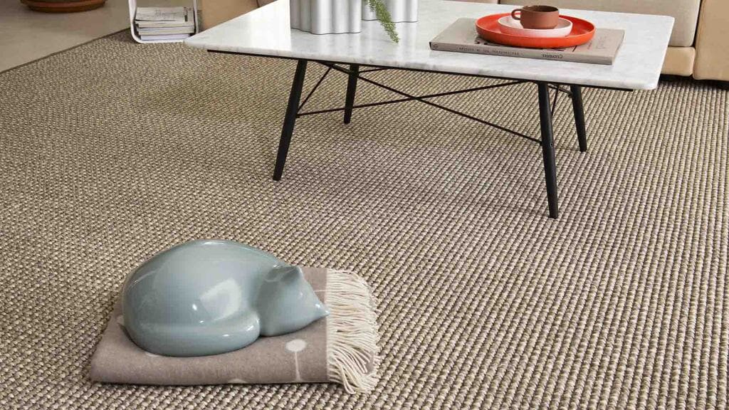 Alfombras de fibras naturales y a medida alfombras y moquetas