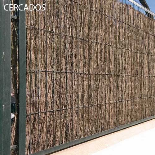 CERCADOS NATURALES