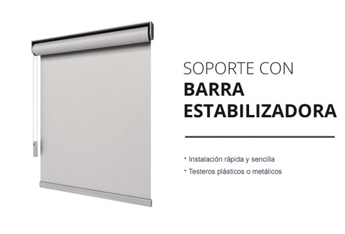 ESTORES A BATERIA