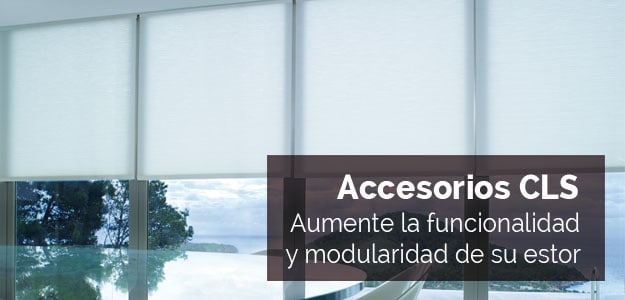 ESTORES A BATERIA