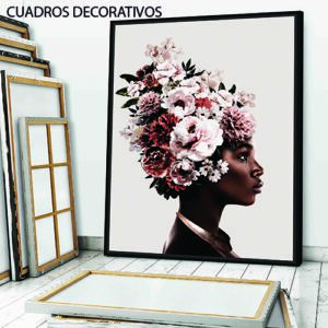 CUADROS DECORATIVOS