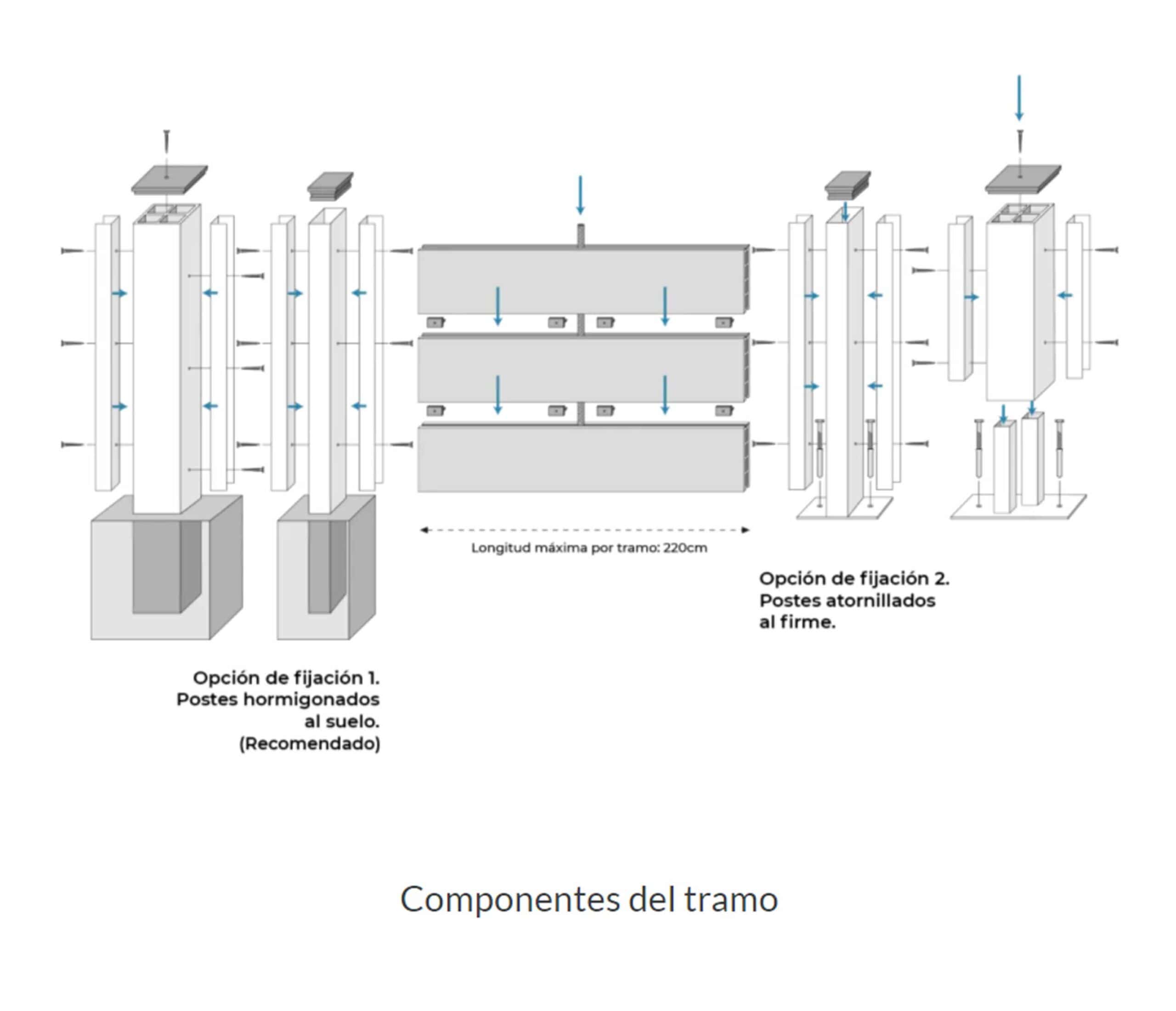 VALLAS COMPOSITE