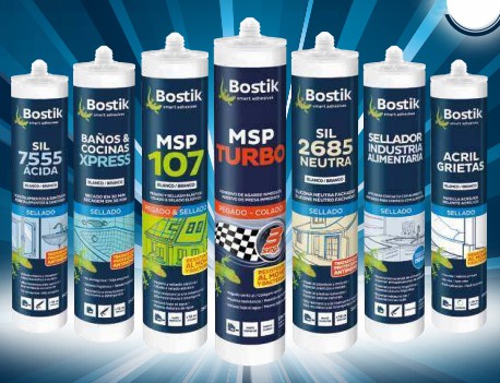 adhesivos bostik ibiza c5
