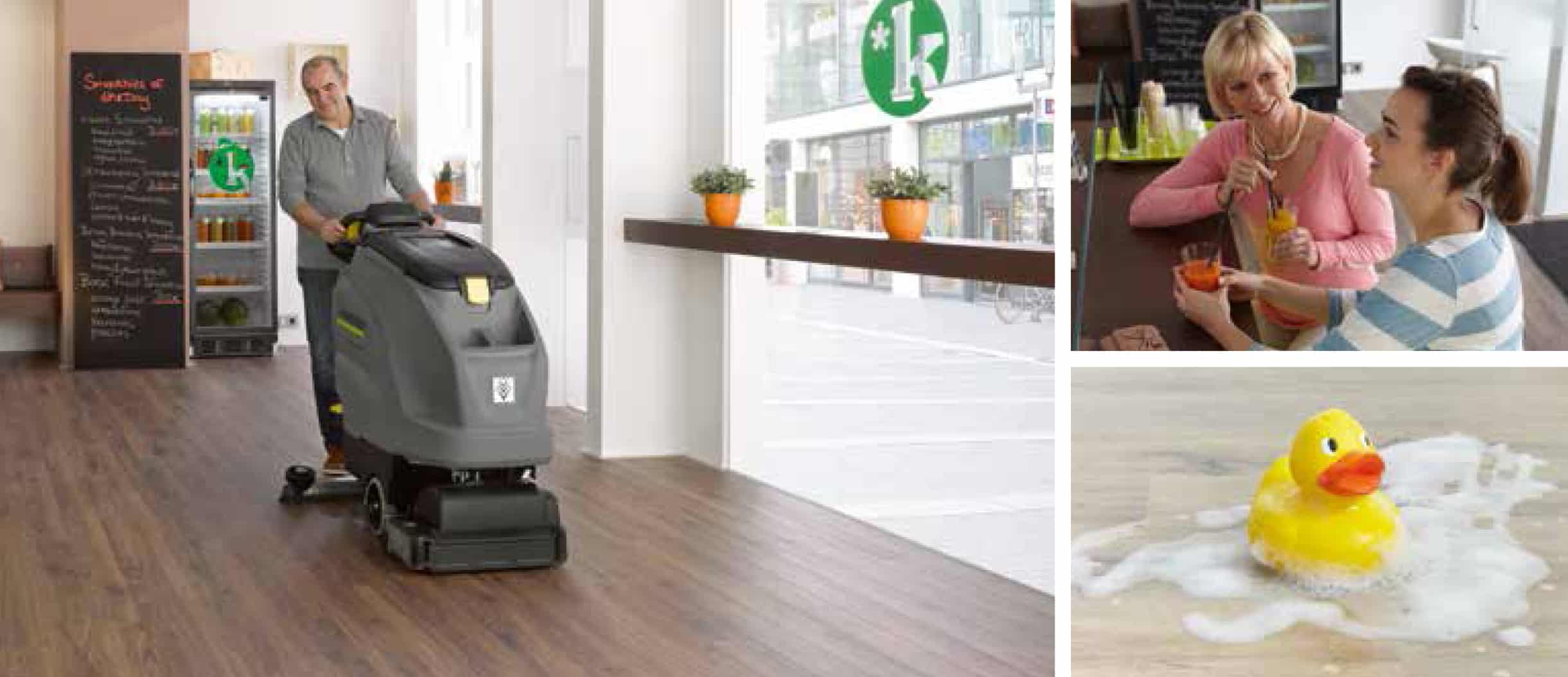 Tarimas con efecto madera Una de las grandes ventajas es que podrás utilizar la tarima en todos los suelos de tu vivienda o local comercial, unificando el pavimento en todas las estancias. Podrás elegir diferentes tonalidades con efecto madera.
