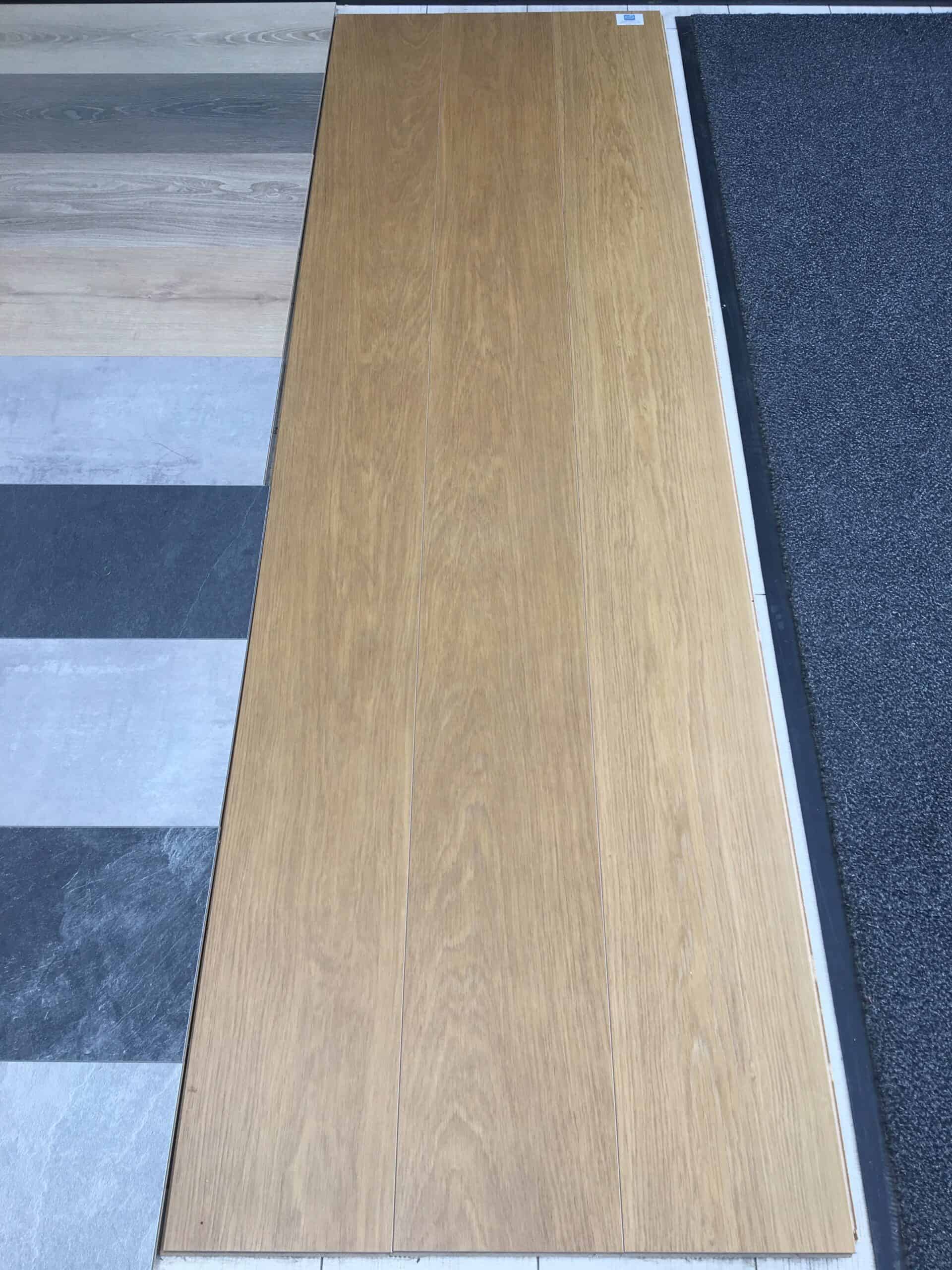 TARIMAS LAMINADAS quickstep