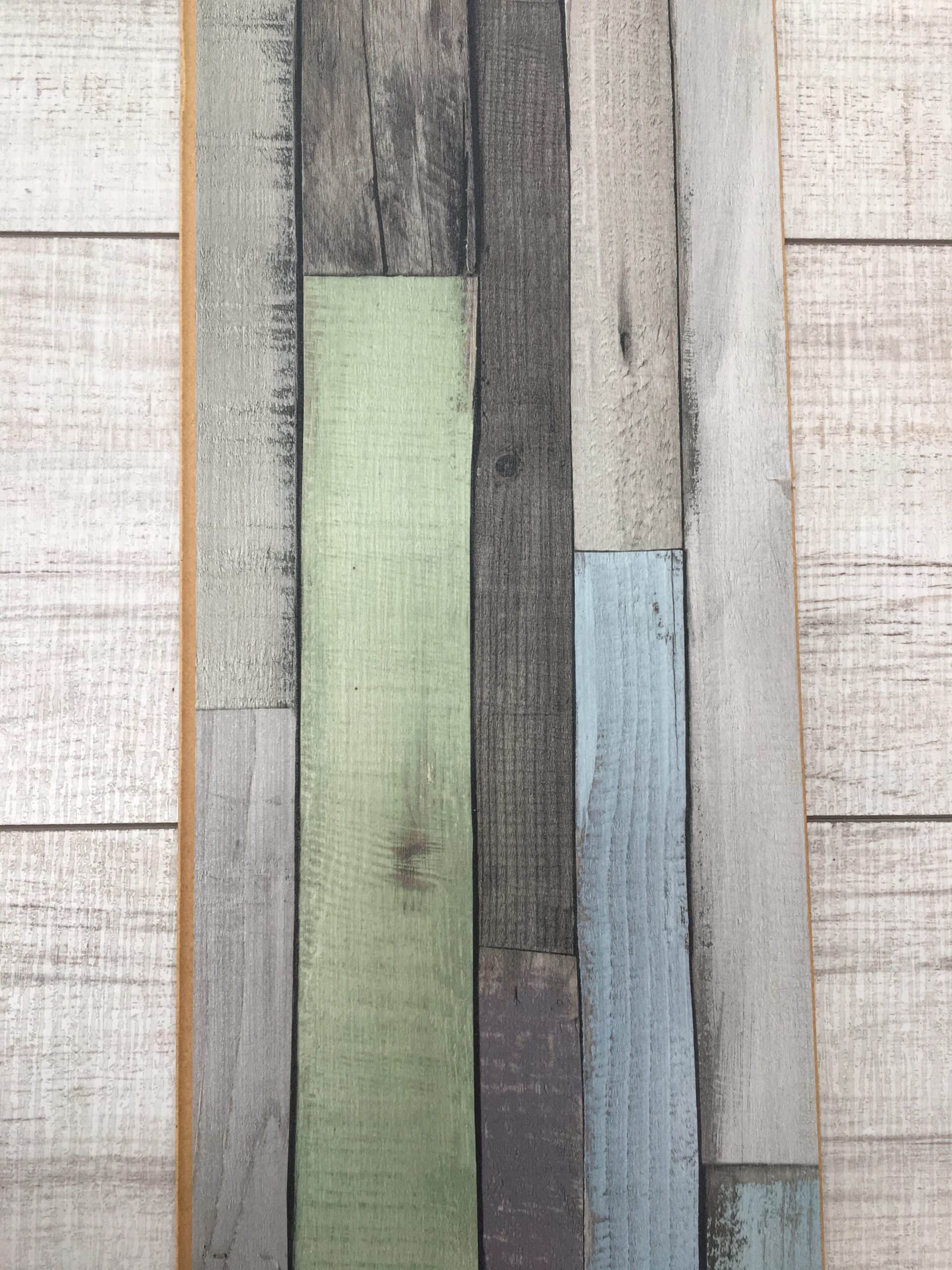 TARIMAS LAMINADAS