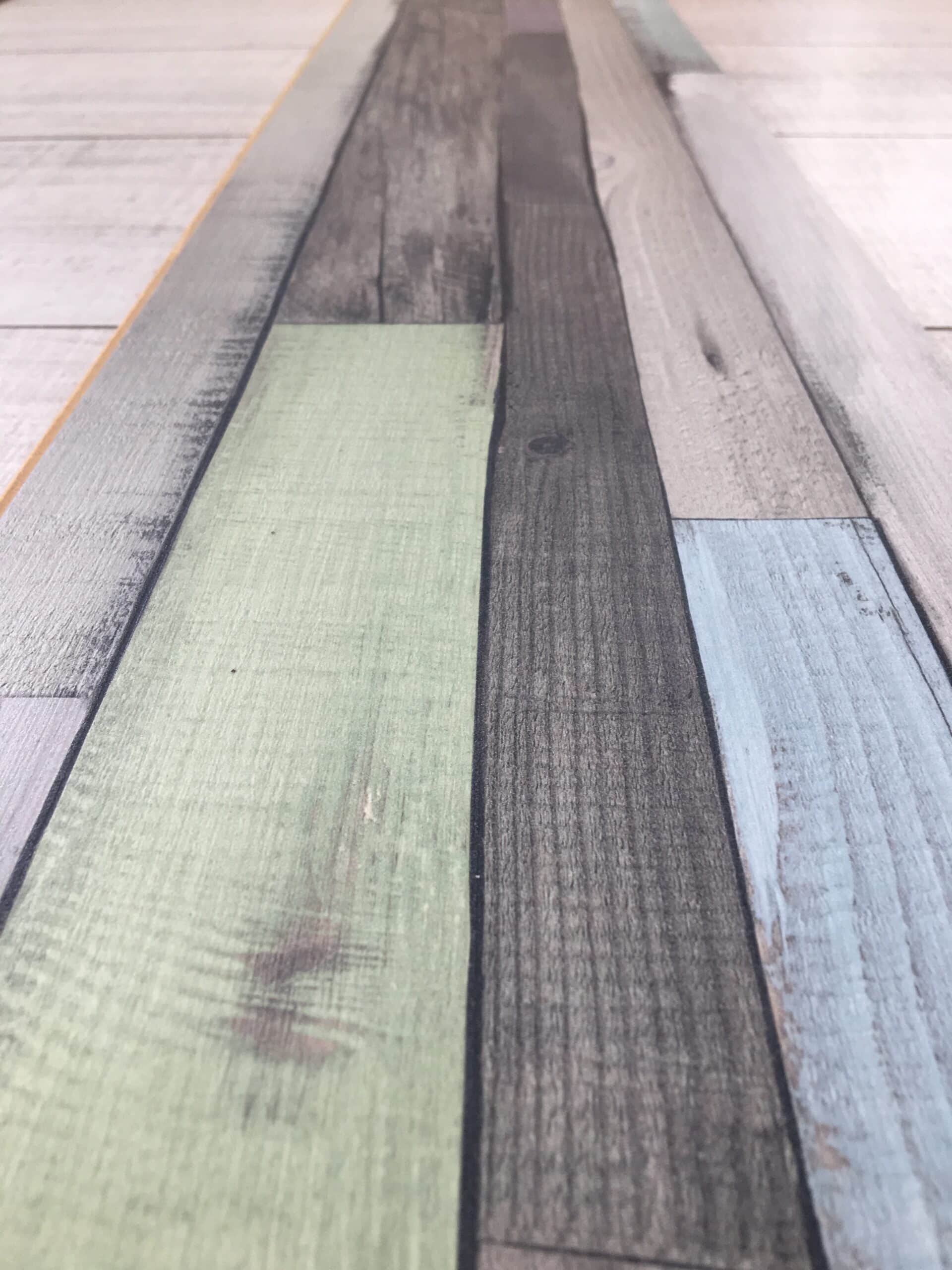 TARIMAS LAMINADAS