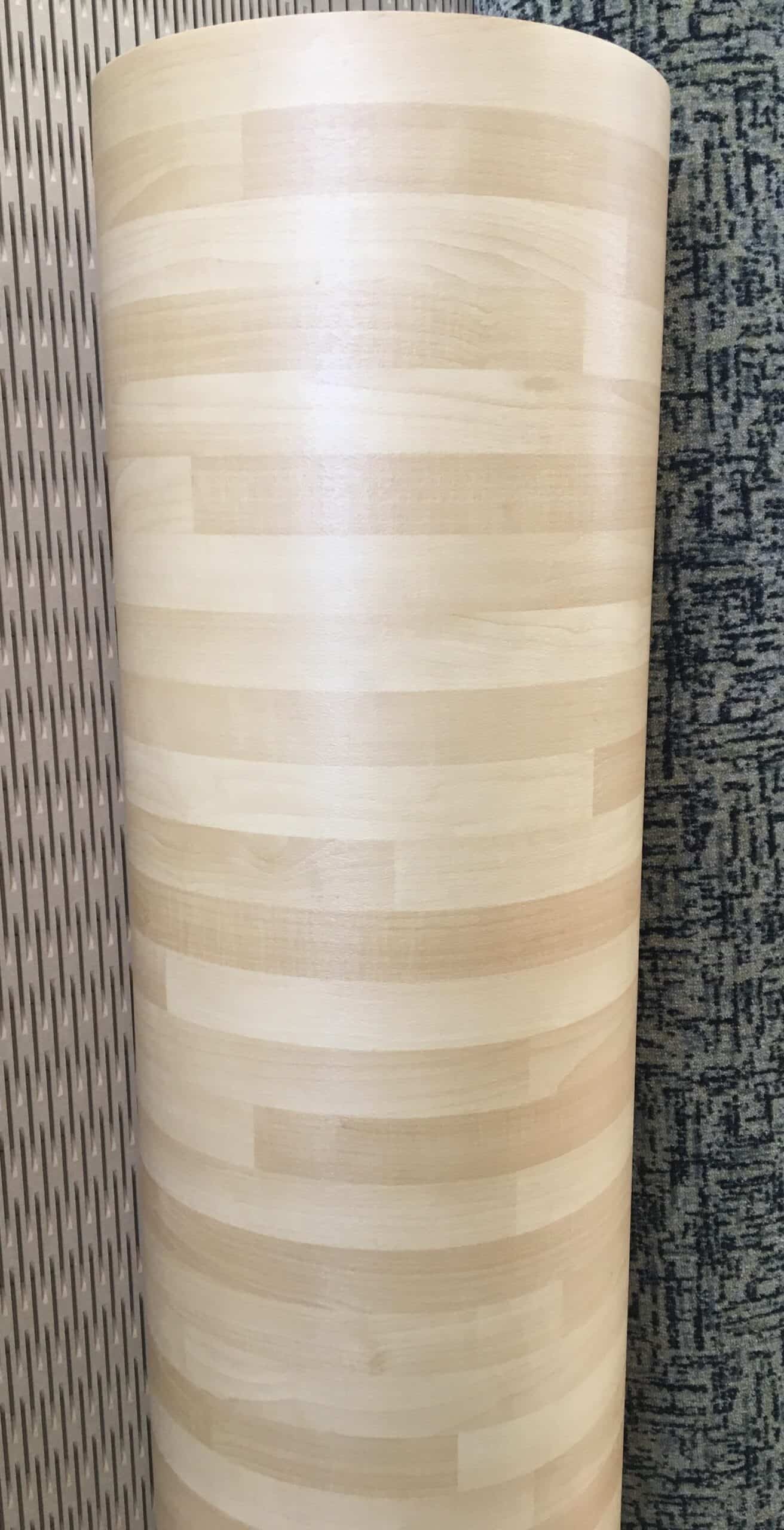 SUELO DE VINILO EN ROLLO