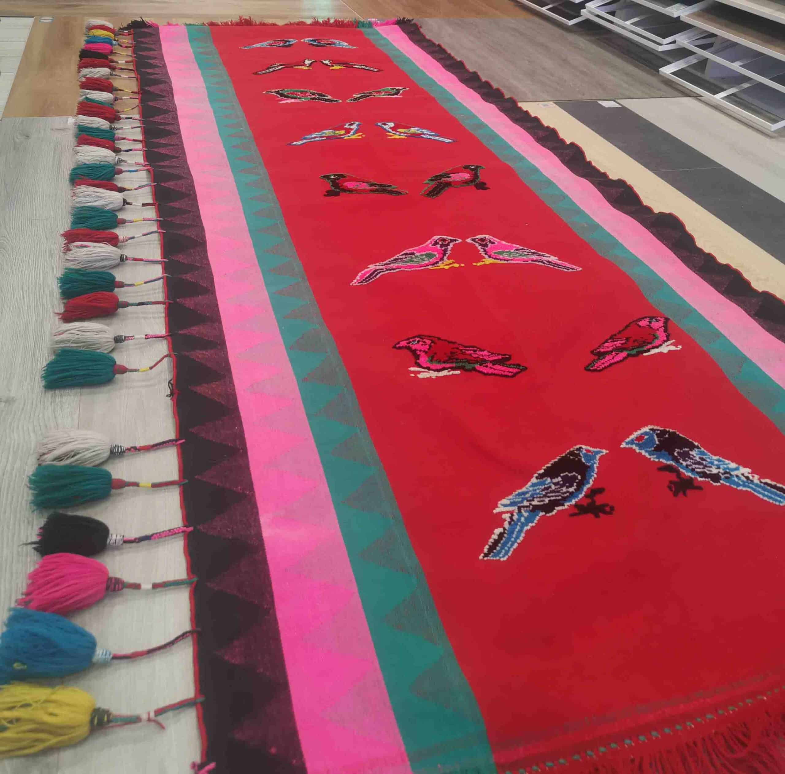 alfombra diseño stock oferta ibiza c5 22