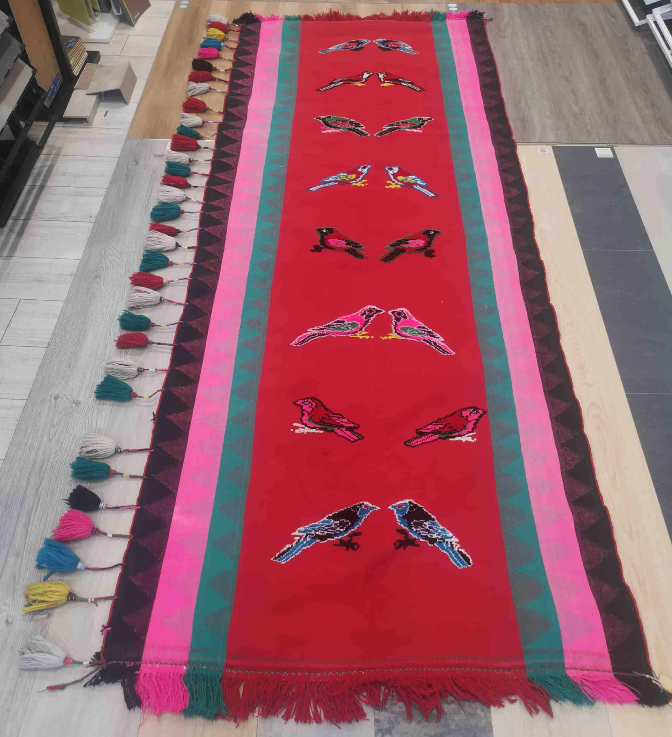 alfombra diseño stock oferta ibiza c5 23