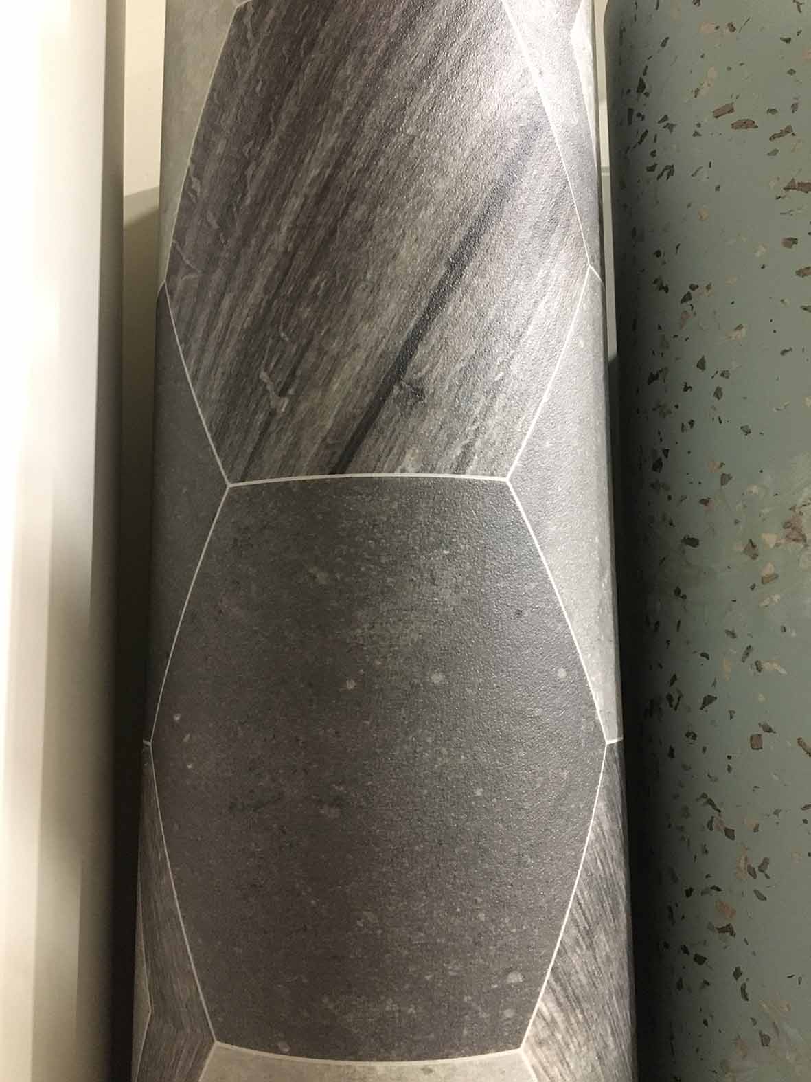 SUELO DE VINILO EN ROLLO