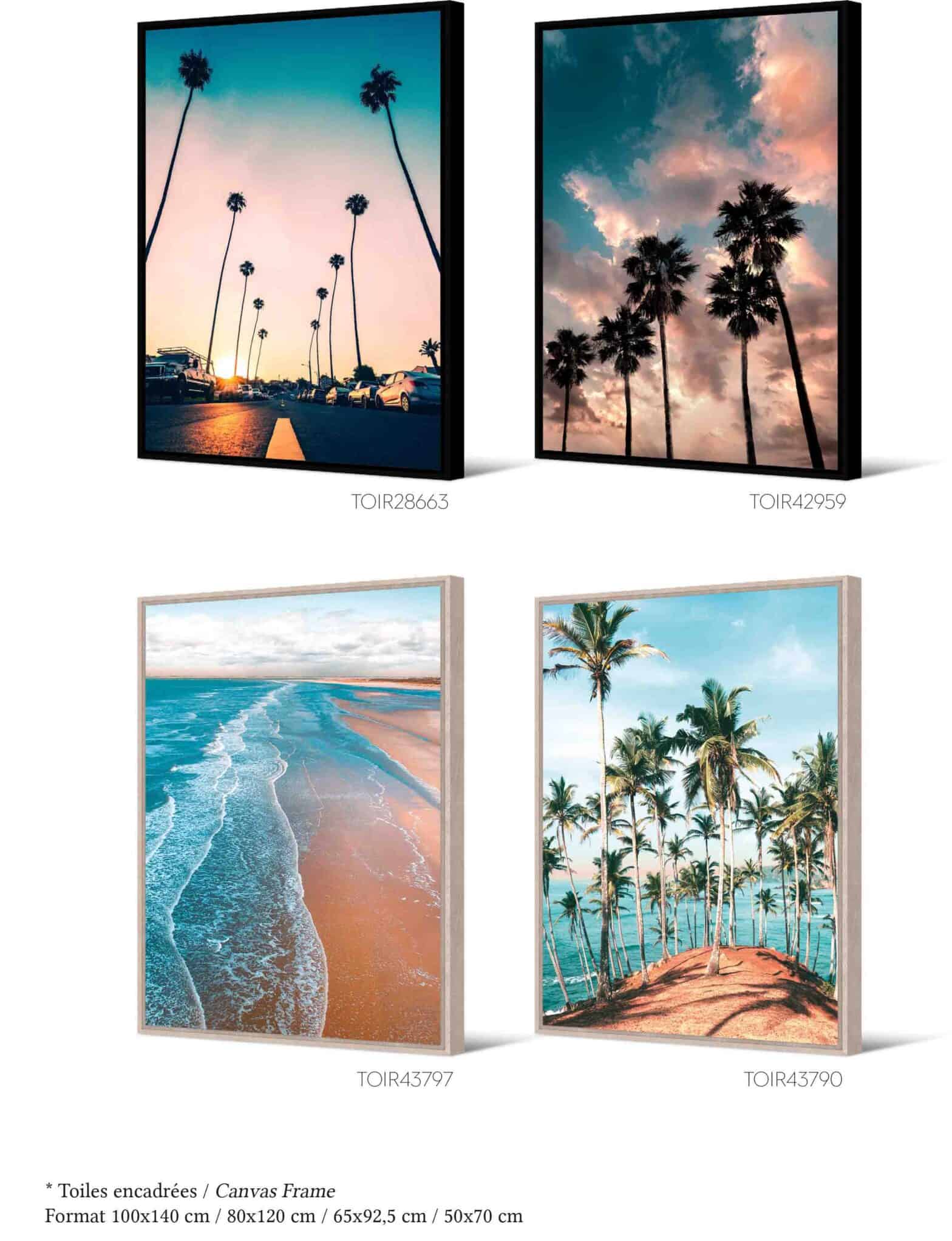 Cuadros decorativos - C5 Coverings