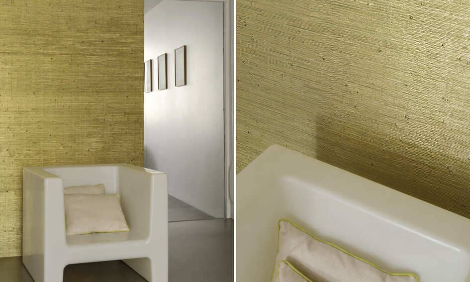 Papel pintado vinílico