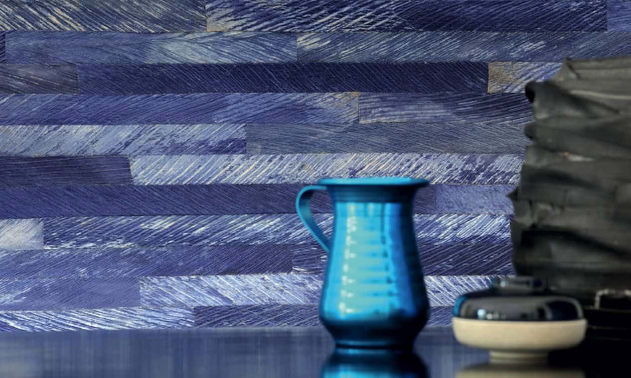 Papel pintado vinílico