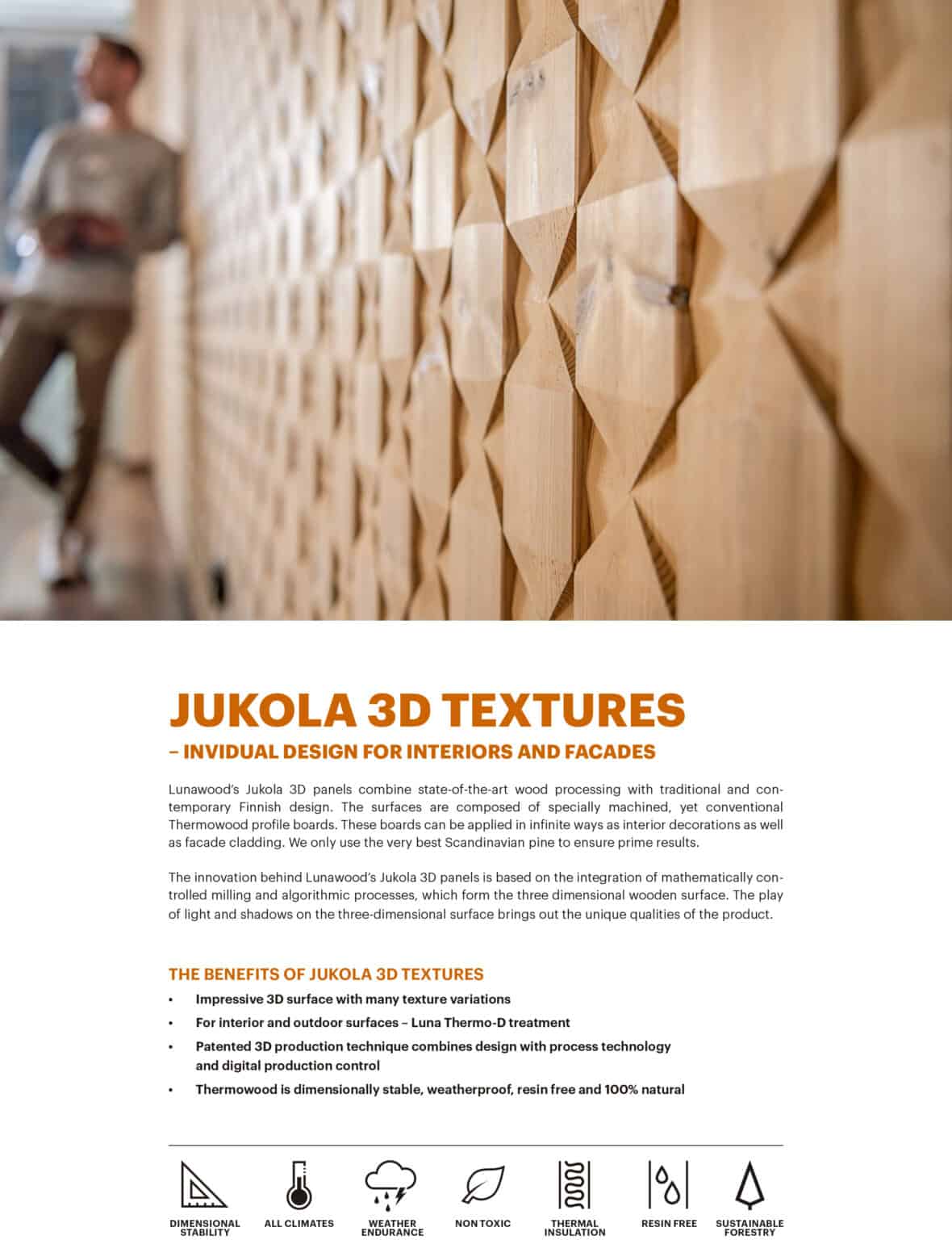 PANELES DE MADERA - C5Covering