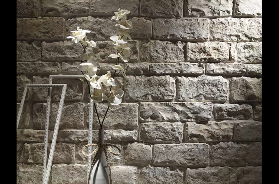 Renueva tus paredes con los paneles decorativos de Panel Piedra - Azulejos  del Vado