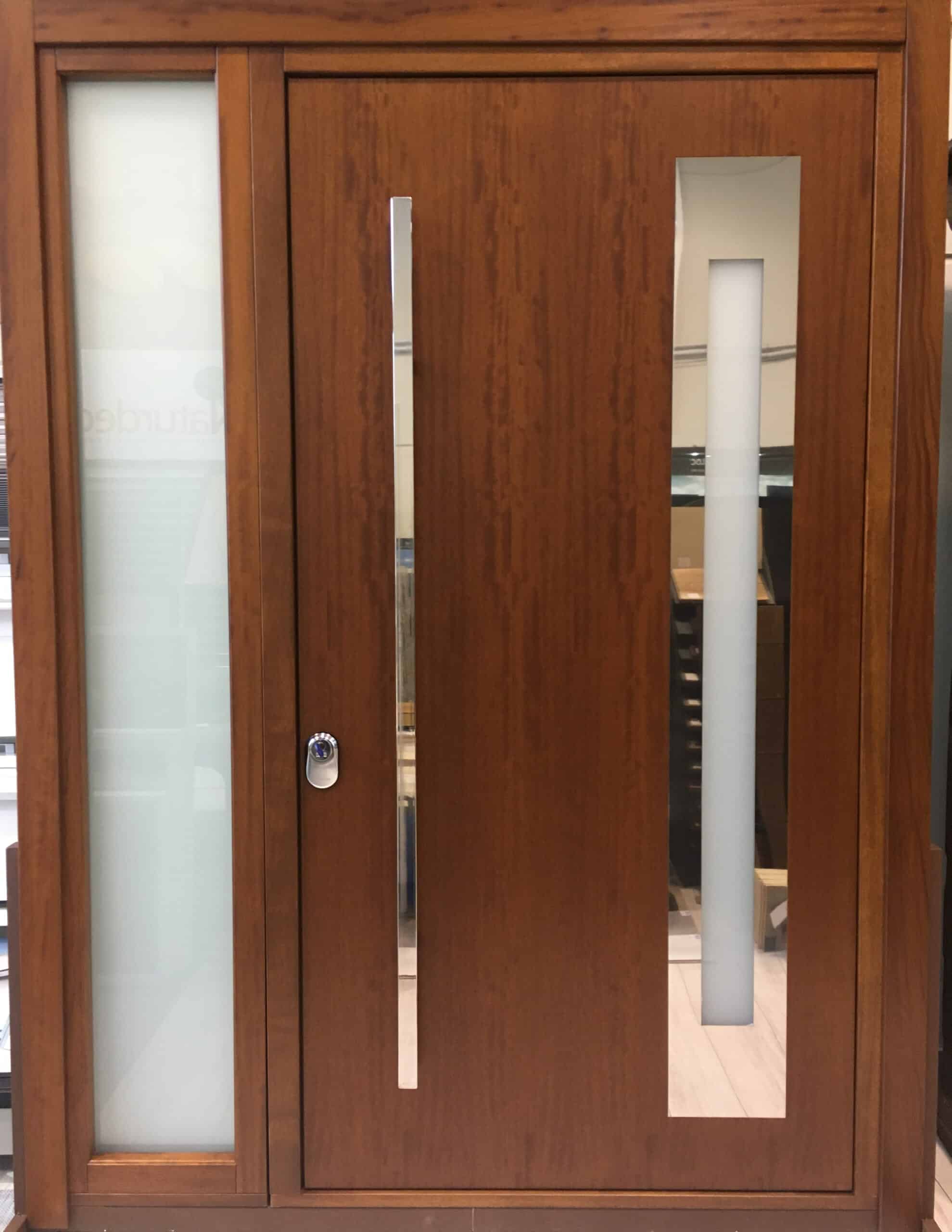 PORTONES DE EXTERIOR