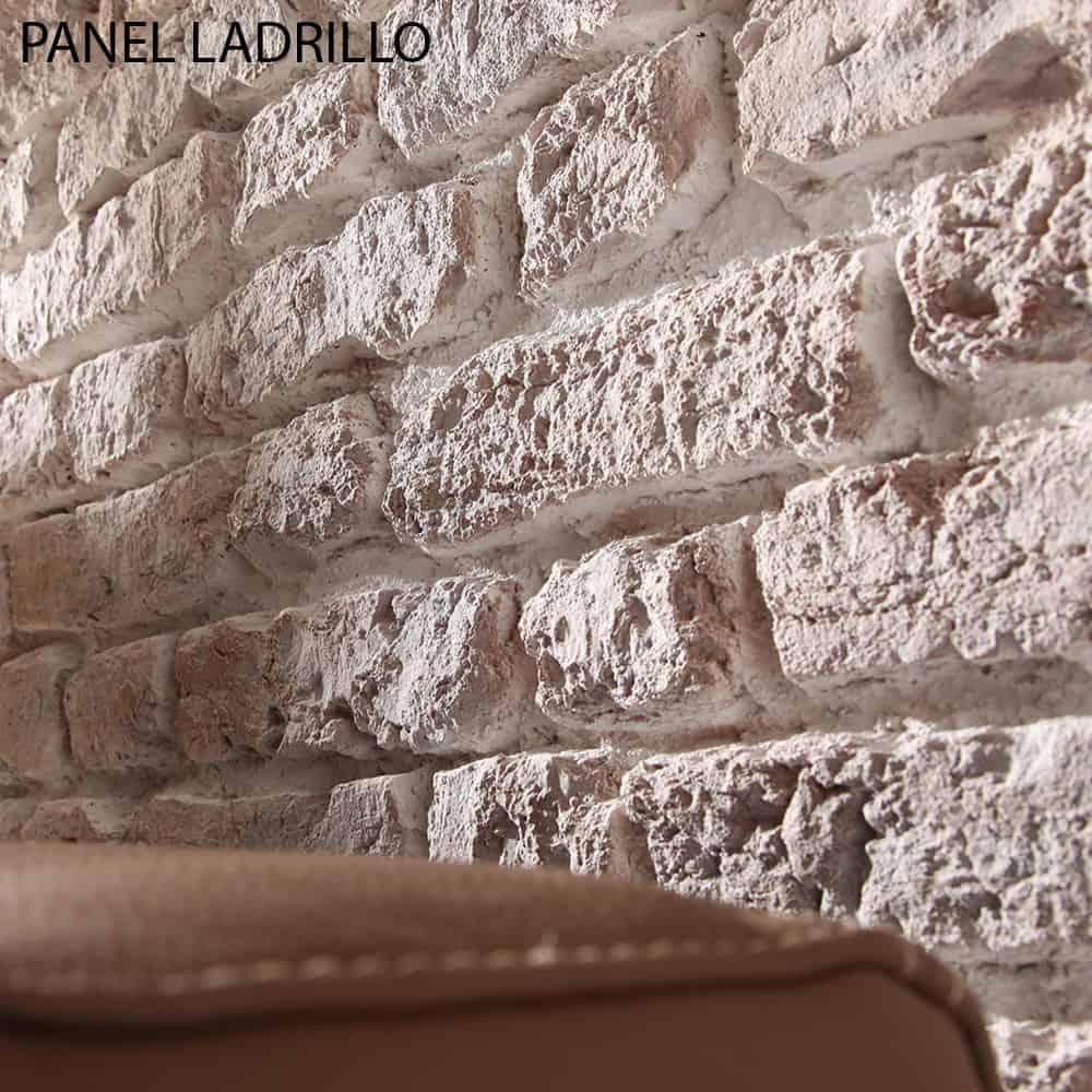 Panel decorativo efecto ladrillo - C5 Coverings