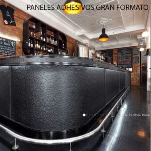 Paneles pared de cocina - C5 Coverings