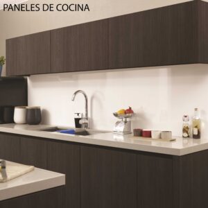 Paneles de cocina