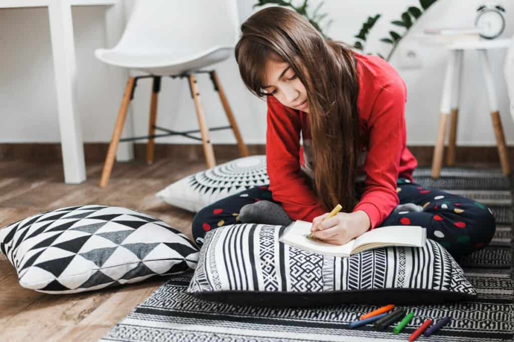 Qué tipos de alfombras existen