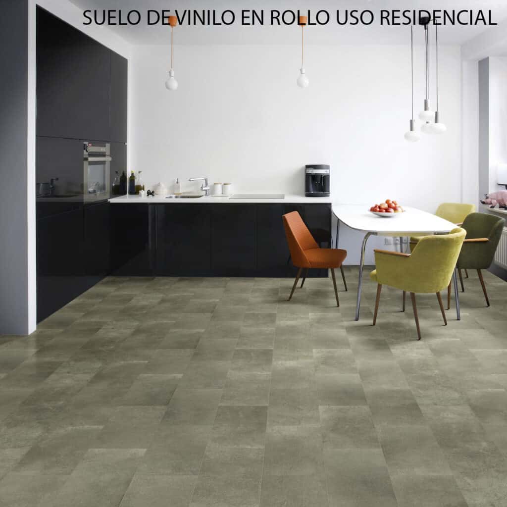 Parquet multicapa de tablero marino - C5 Coverings