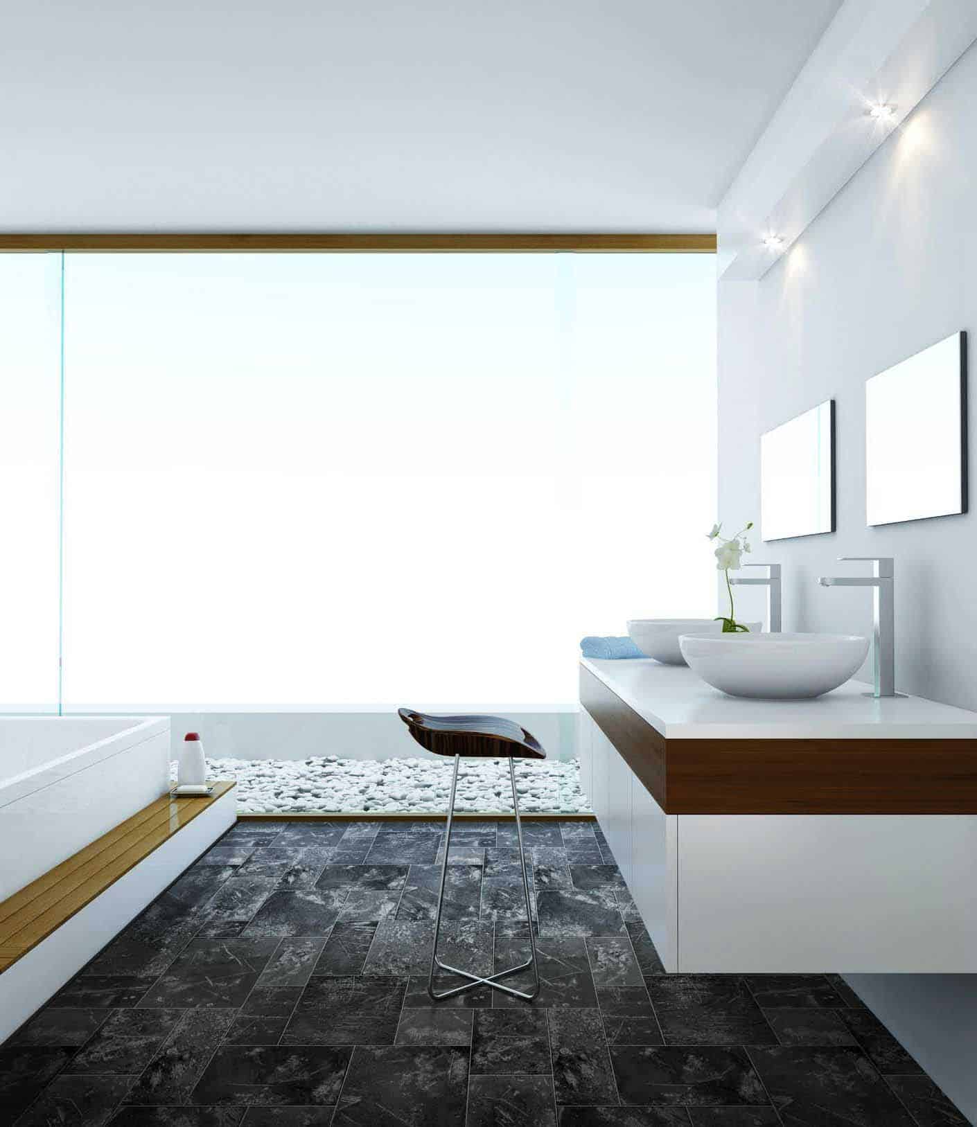 Suelo de vinilo - C5 Coverings