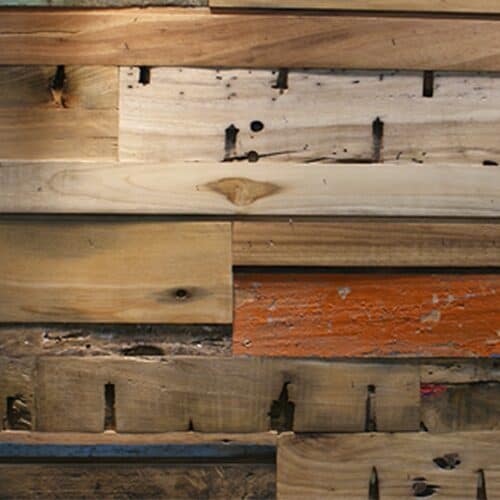 PANELES DE MADERA