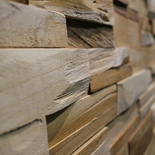 PANELES DE MADERA