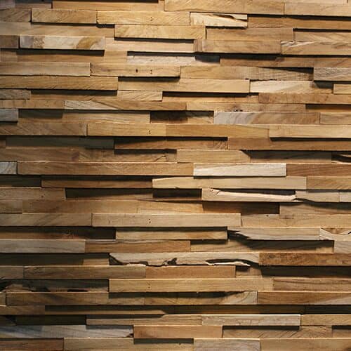 PANELES DE MADERA