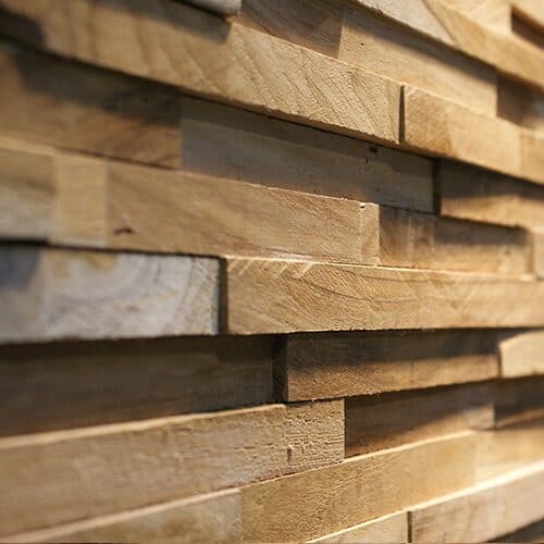 PANELES DE MADERA
