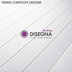 Tarima composite Disegna