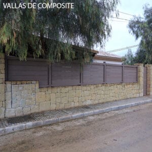 VALLAS COMPOSITE