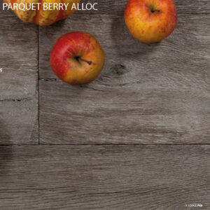 parquet berry alloc