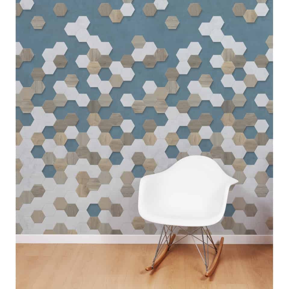 Ideas para decorar paredes - C5 Coverings