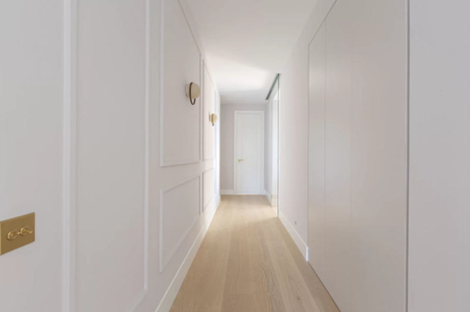 tarima madera tablero marino