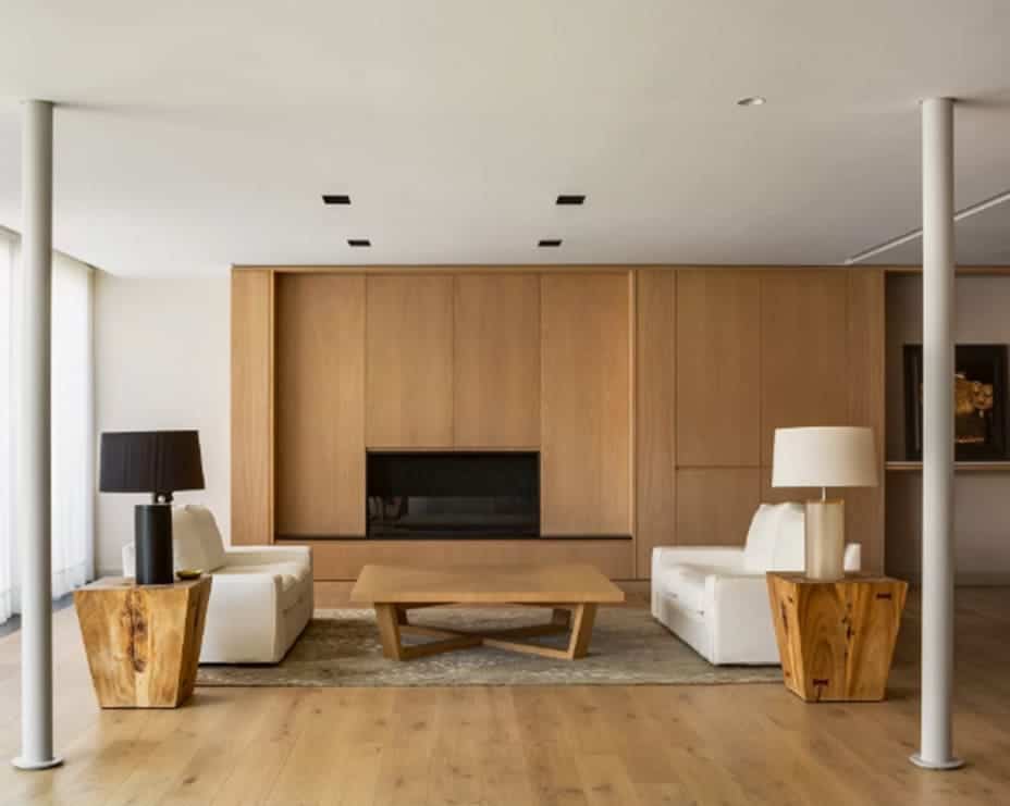 tarima madera tablero marino