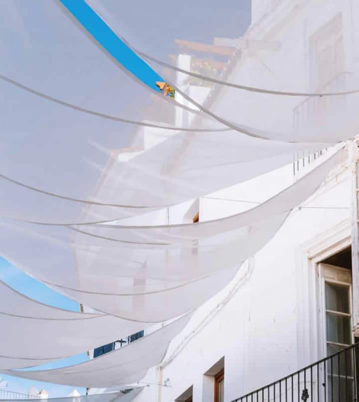 comprar toldo vela impermeable barato